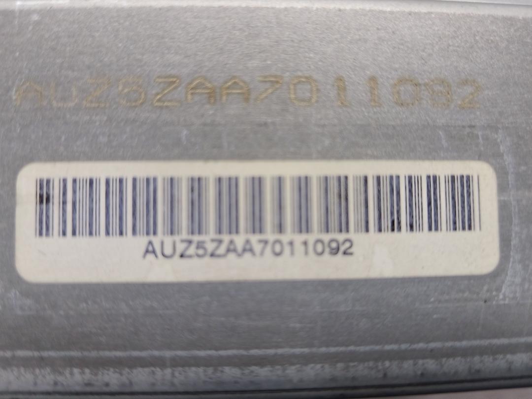 CD-чейнджер P8YSJ3 Audi A4 купить с доставкой