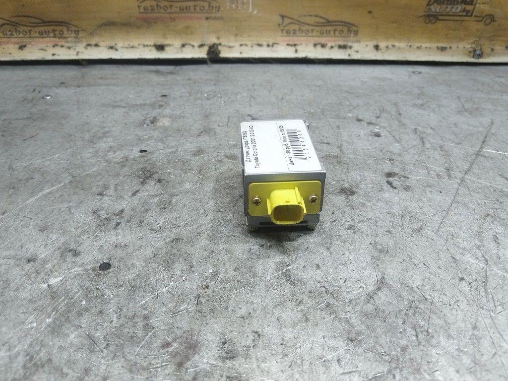 Датчик удара I75I9Q Toyota Corolla - Фото 2