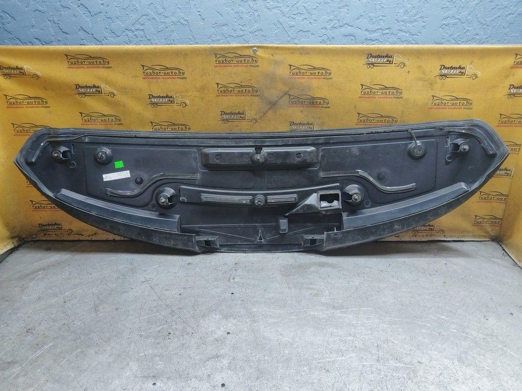 Спойлер LAS378 Opel Insignia - Фото 3