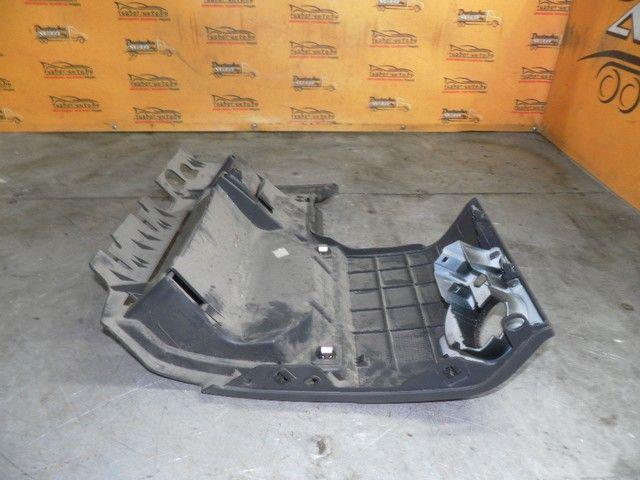 Полка под руль 5J9YNG Volkswagen Touran - Фото 4