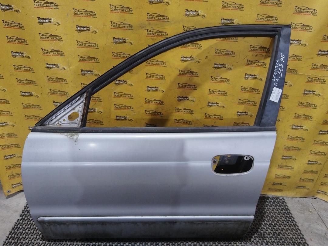 Дверь передняя левая U6EH5U Daewoo Leganza
