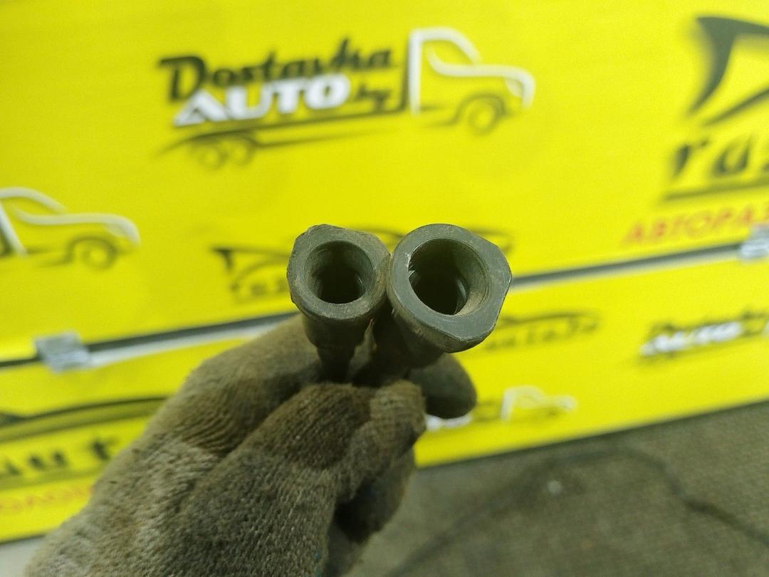 Трубка топливная 4STT6V Citroen C5 купить с доставкой