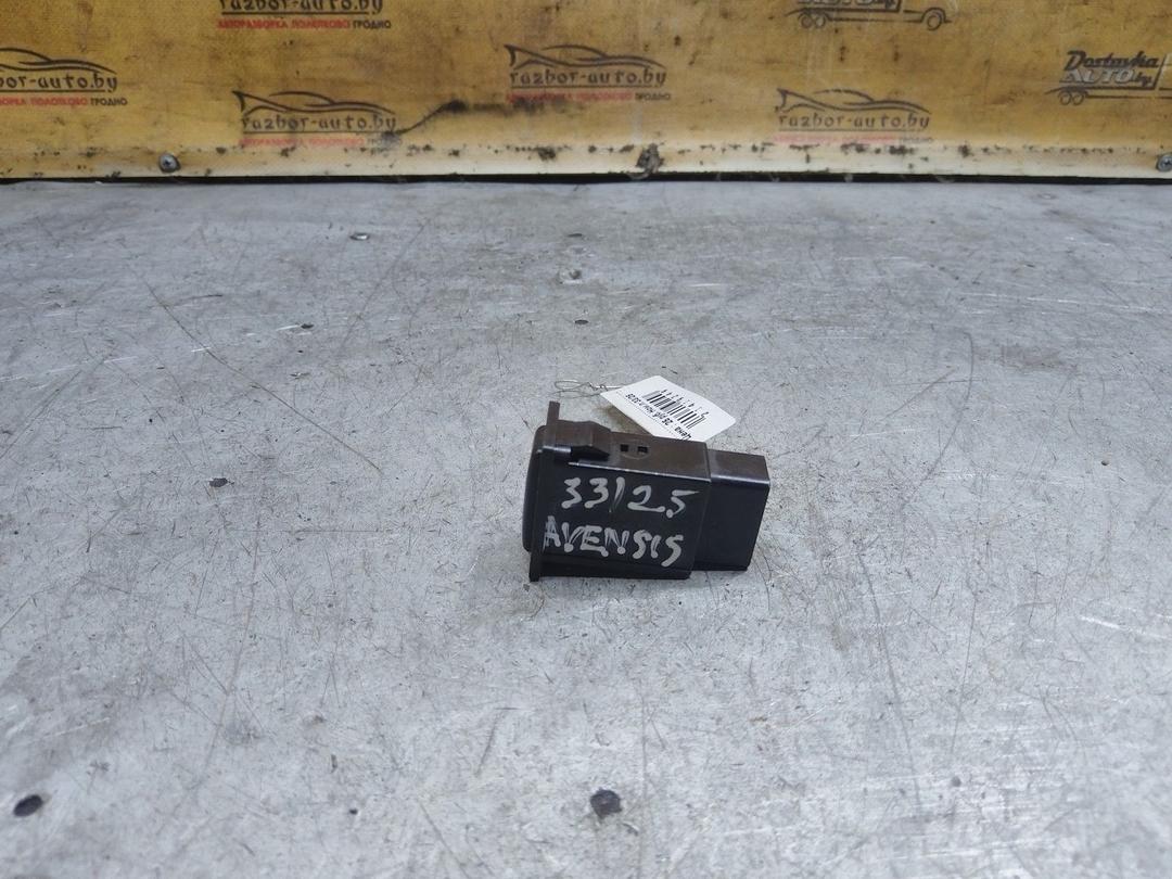 Кнопка антипробуксовочной системы Y910U6 Toyota Avensis купить с доставкой