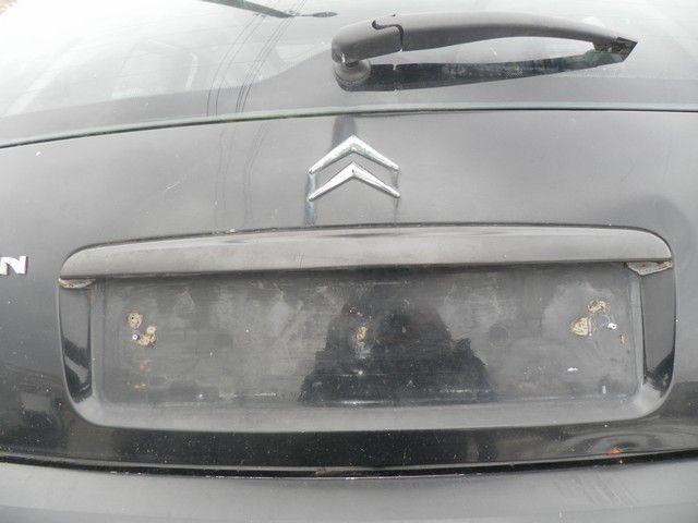 Бленда SYB0HL Citroen C3 - Фото 3