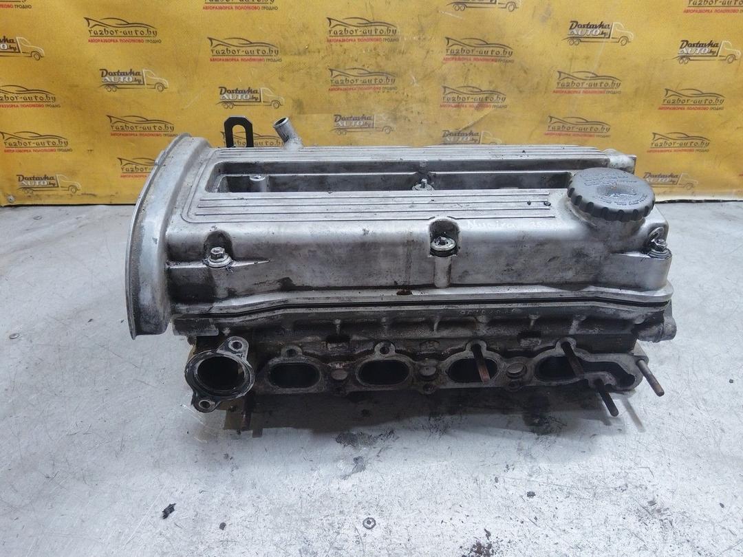 Головка блока цилиндров S87J5L Daewoo Nubira купить в магазине запчастей бу