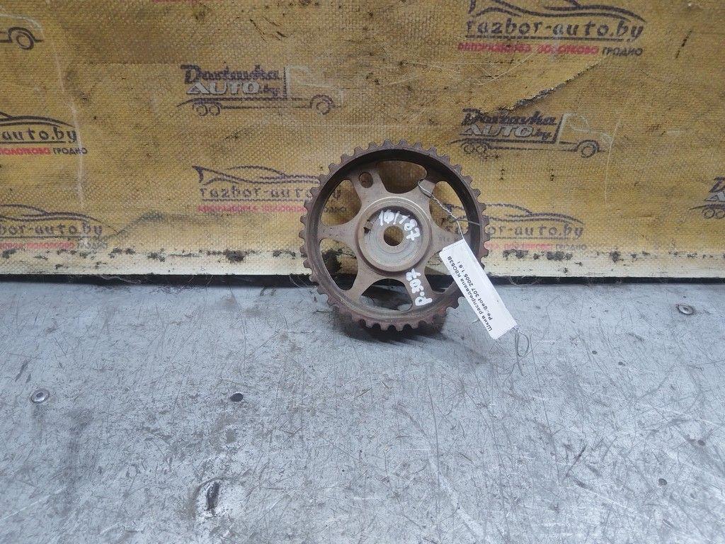 Шкив распредвала K8O53B Peugeot 307 - Фото 1