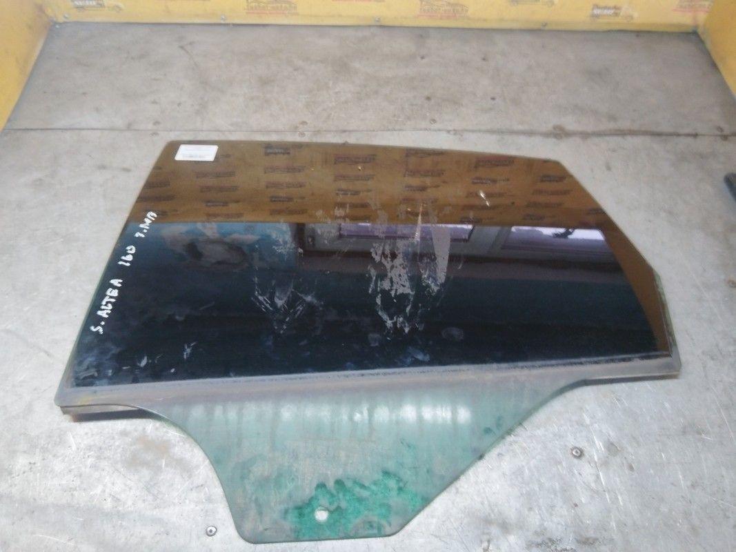 Комплект задних стекол X06LC3 Seat Altea undefined