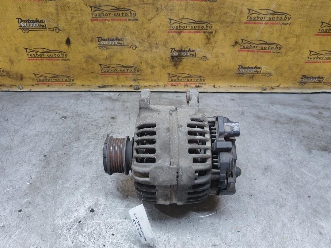 Генератор 1VSUB4 Seat Alhambra
