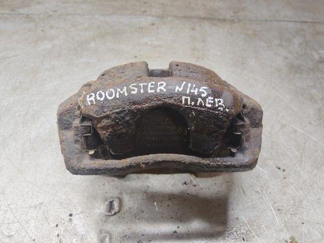 Суппорт передний левый DEAF06 Skoda Roomster купить