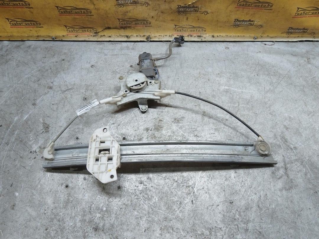 Стеклоподъемник электрический передний левый SSZ185 Daewoo Leganza купить с доставкой