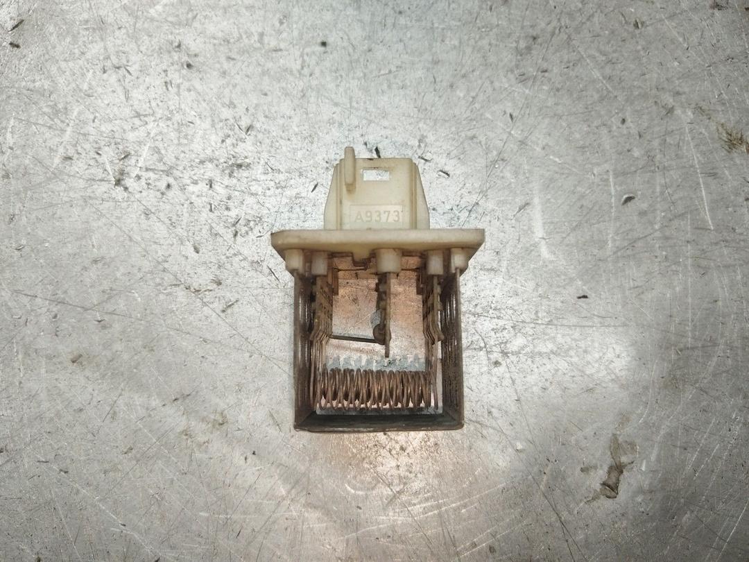 Сопротивление печки 0A7YYY Citroen Xsara Picasso - Фото 1