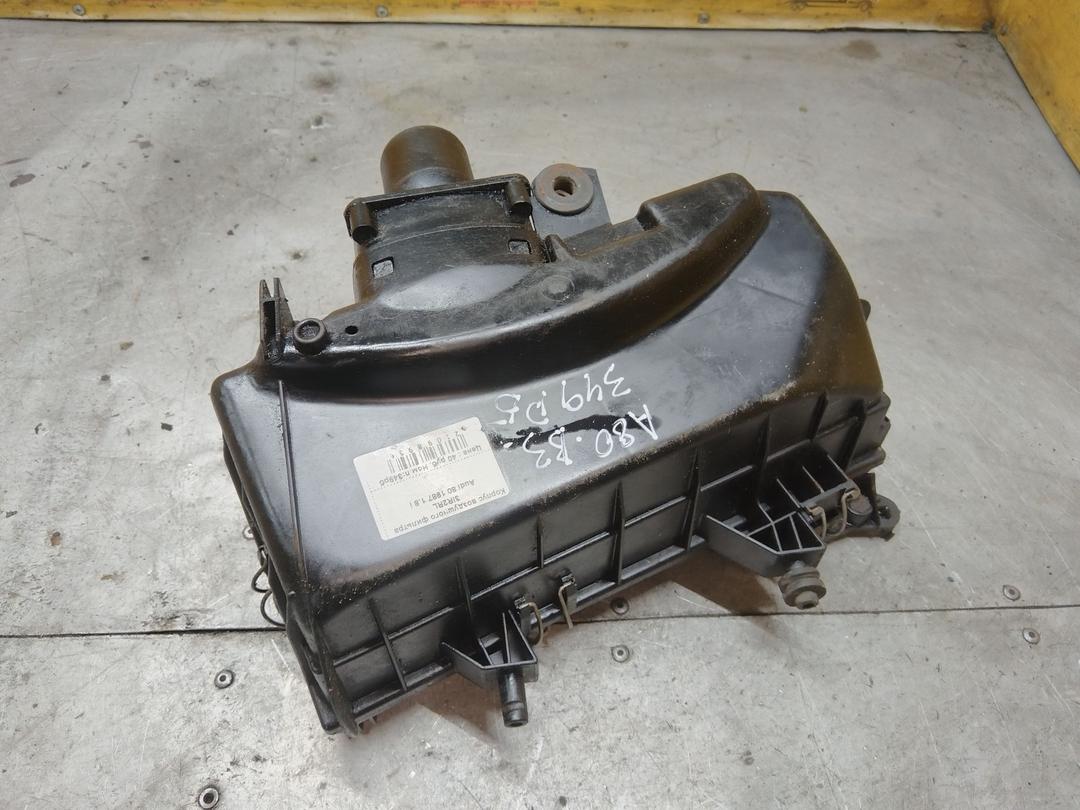 Корпус воздушного фильтра 3IR2RL Audi 80 купить с доставкой