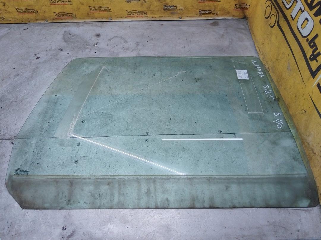 Стекло двери задней правой S9Z7Y7 Seat Alhambra