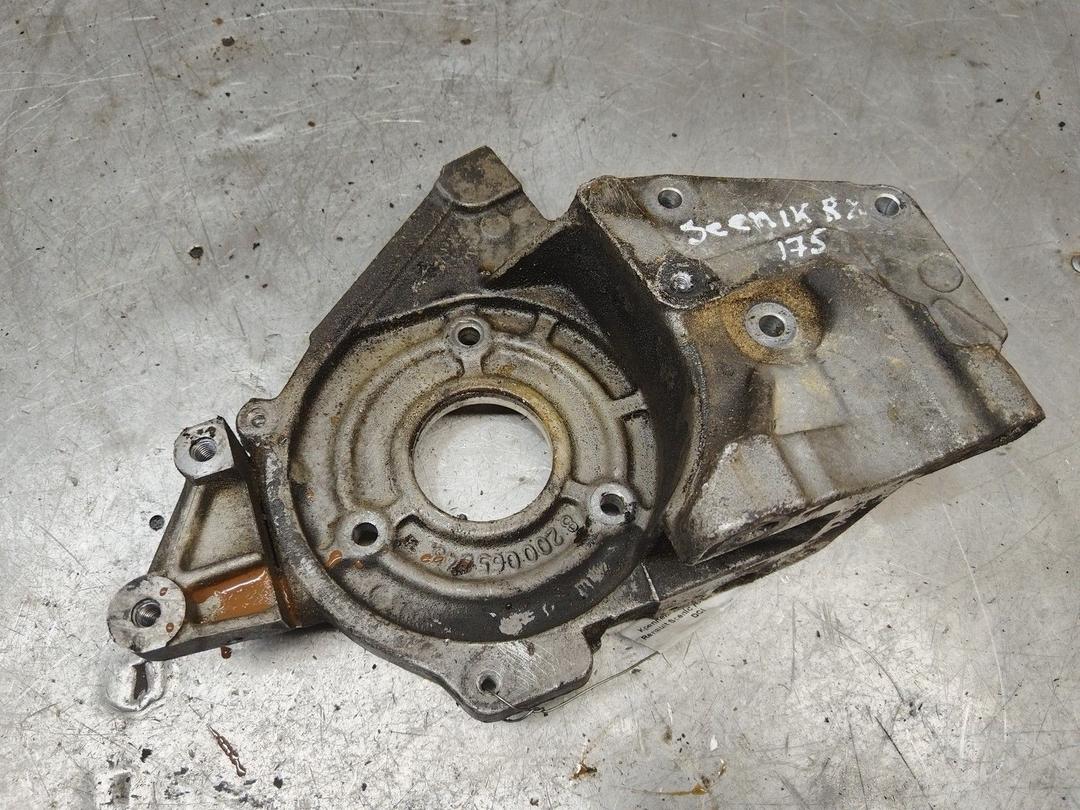 Крепление ТНВД 55EDPF Renault Scenic RX4 - Фото 2