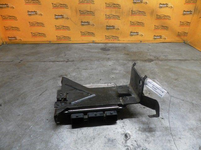 Блок управления двигателем GRGZQ5 Renault Scenic - Фото 4