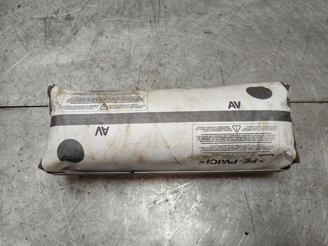 Подушка безопасности пассажира NRCWAG Peugeot 406