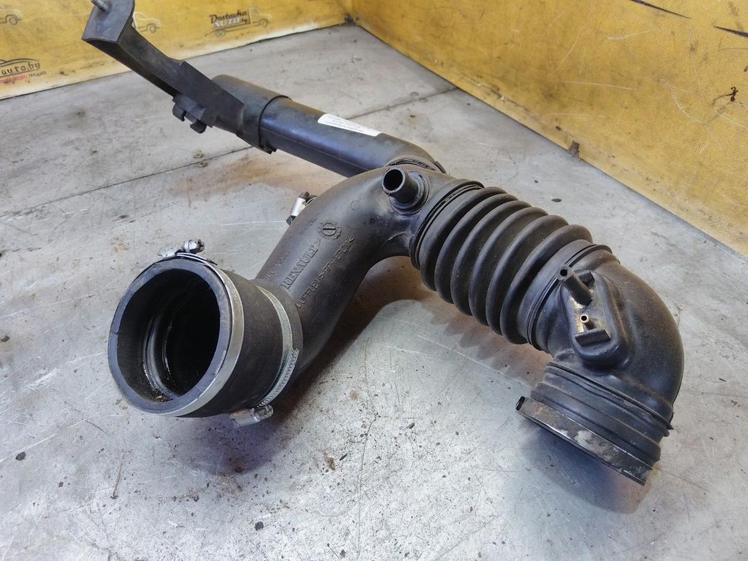 Патрубок воздушного фильтра O3J7XI Renault Safrane - Фото 2