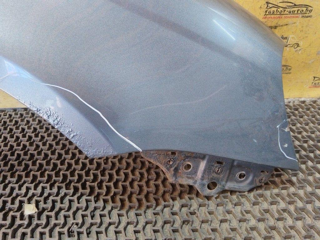 Крыло переднее правое WRD8FR Volkswagen Jetta - Фото 2