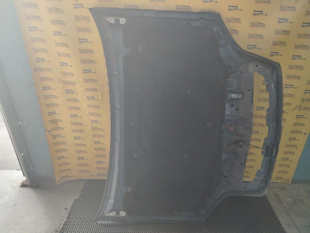 Капот 6PY7KS Opel Vectra - Фото 8