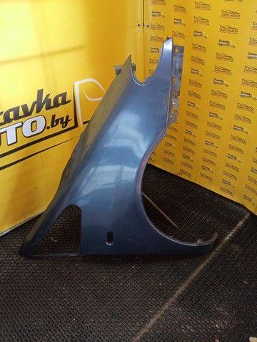 Крыло переднее правое YKA7Q9 Ford Galaxy - Фото 5