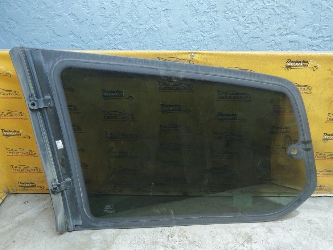 Стекло кузовное боковое правое A36R6Q Ford Galaxy купить с доставкой