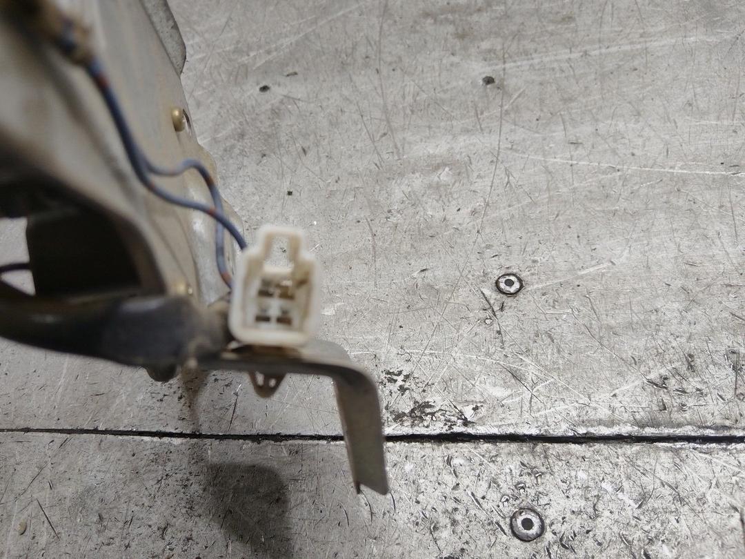 Моторчик заднего стеклоочистителя (дворника) CIX09N Mazda 2 купить в магазине запчастей бу