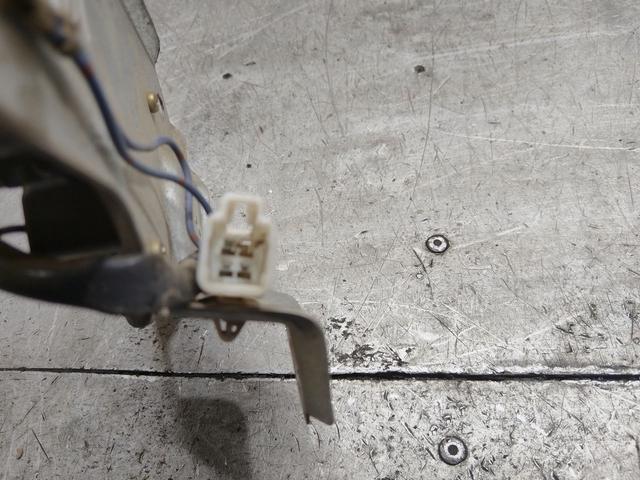 Моторчик заднего стеклоочистителя (дворника) CIX09N Mazda 2 купить в магазине запчастей бу