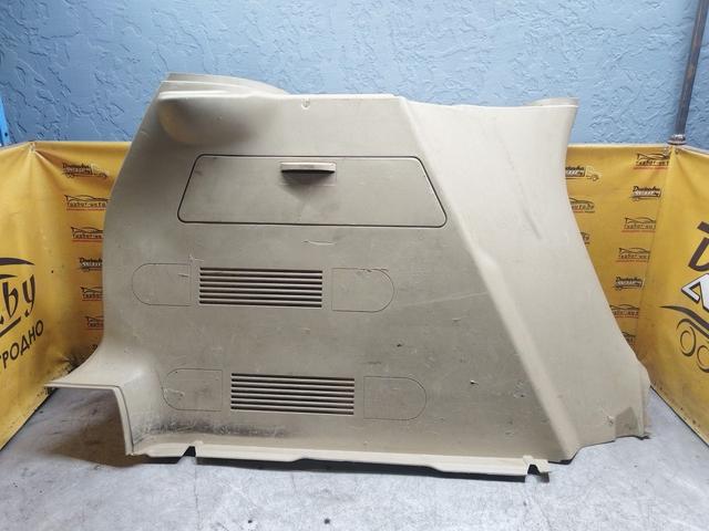 Обшивка багажника IRYB9N Ford C-Max купить