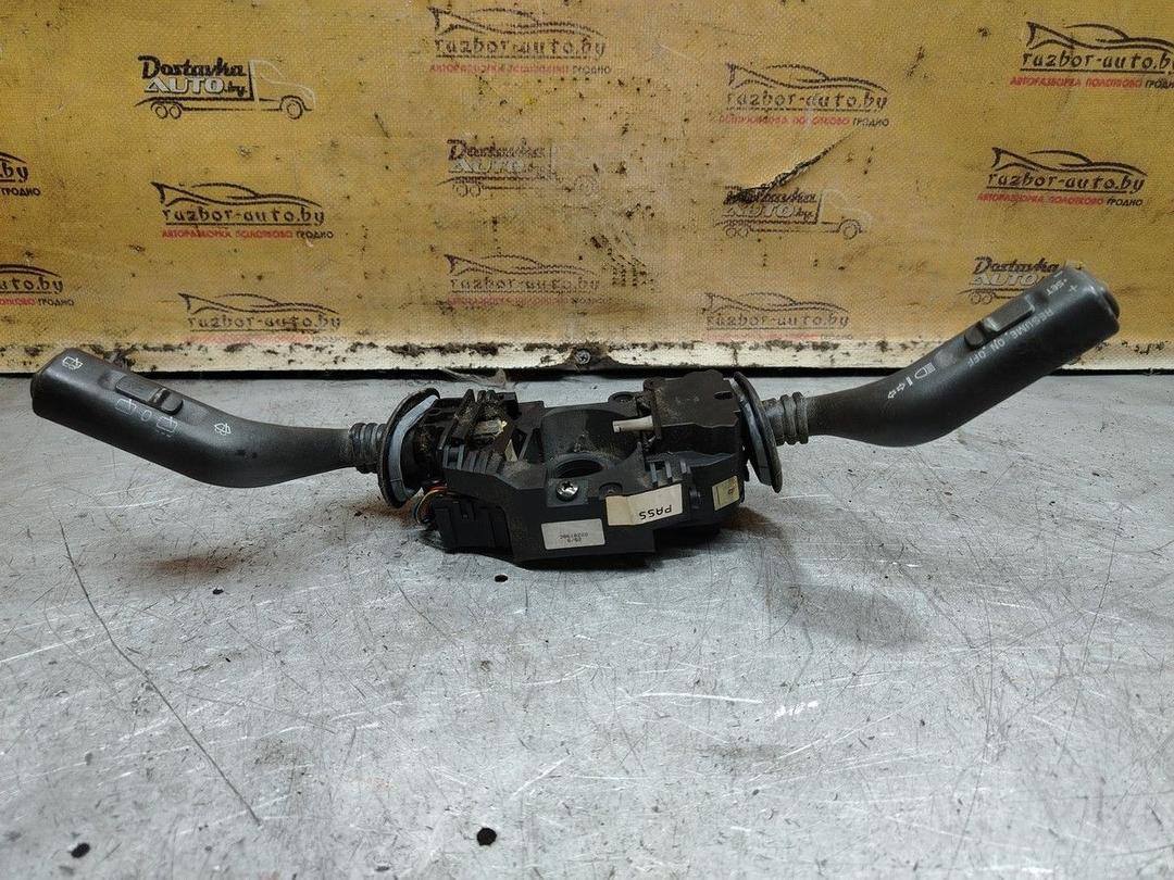 Переключатель подрулевой (стрекоза) OED6VB Volvo V40 - Фото 4