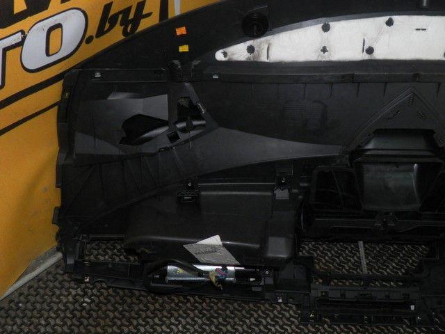 Панель передняя салона (торпедо) E51UTW Citroen C8 купить с доставкой. Огромный выбор салонов. У нас есть практически все.