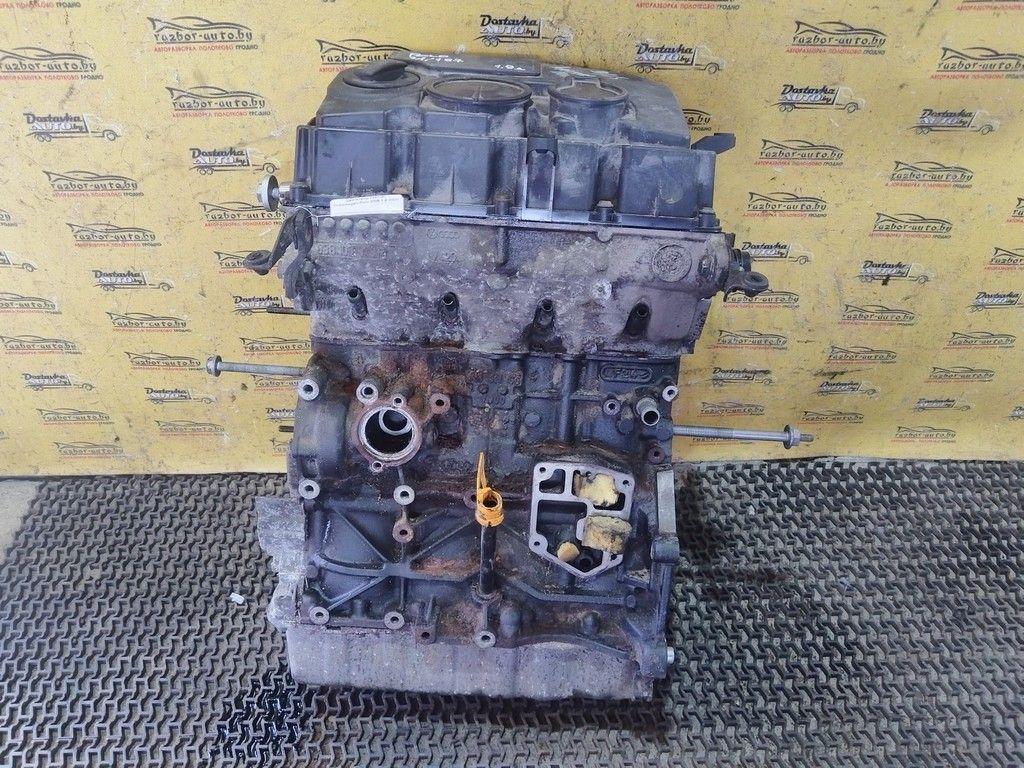 Двигатель 7441JK Volkswagen Polo - Фото 1