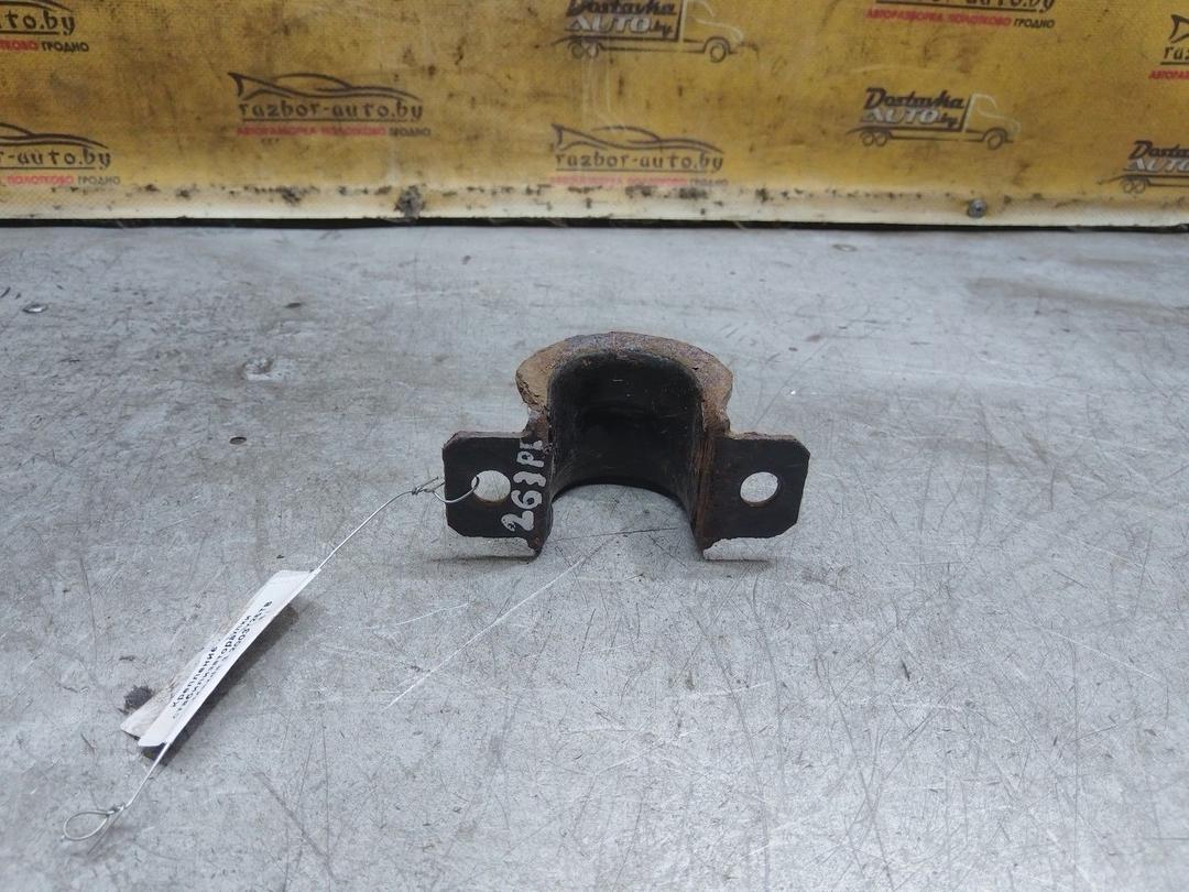 Крепление втулки стабилизатора QY25TB Mazda 3 купить