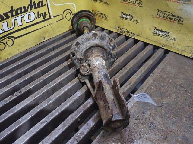 Амортизатор передний правый HIK9F4 Opel Corsa - Фото 8