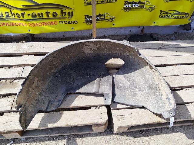 Защита арок задняя левая (подкрылок) ZW8GJ9 Audi A3 купить