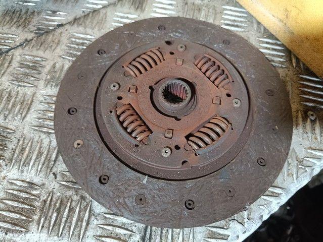 Комплект сцепления EI6QSI Hyundai Lantra - Фото 5