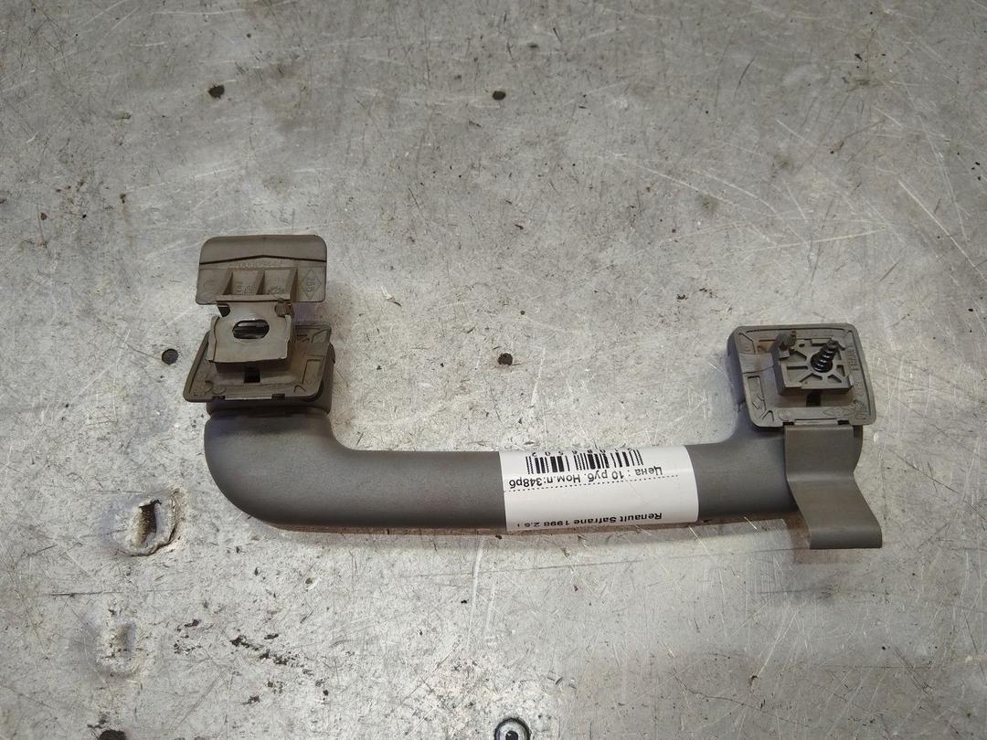 Ручка внутренняя потолочная 1R8EKN Renault Safrane - Фото 2