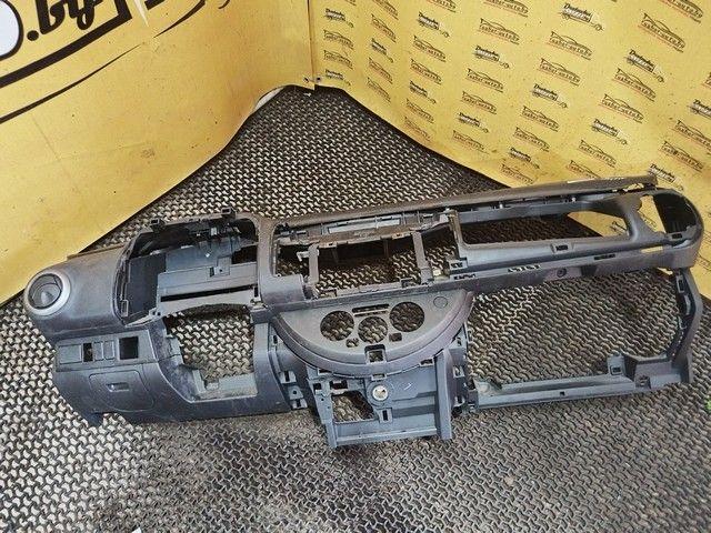 Панель передняя салона (торпедо) K0PXXM Nissan Note купить