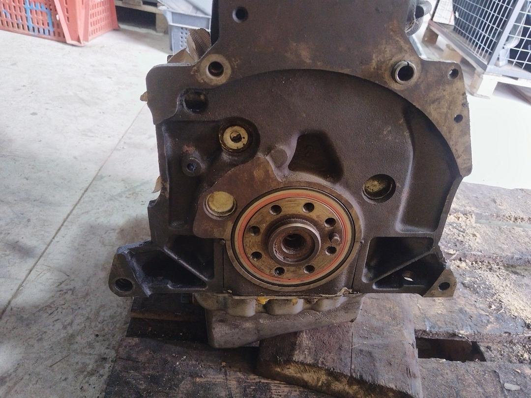 Двигатель 1EC7D8 Citroen Xantia undefined