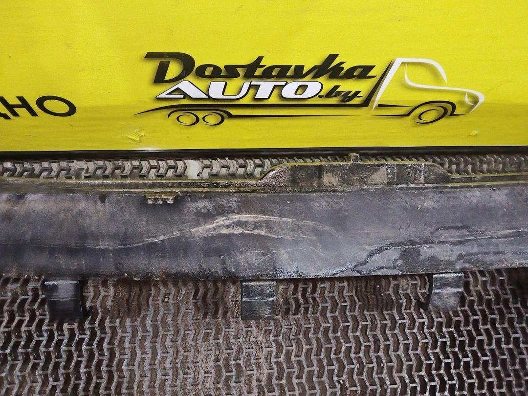 Усилитель бампера заднего 7BCQ7J Kia Sorento - Фото 3