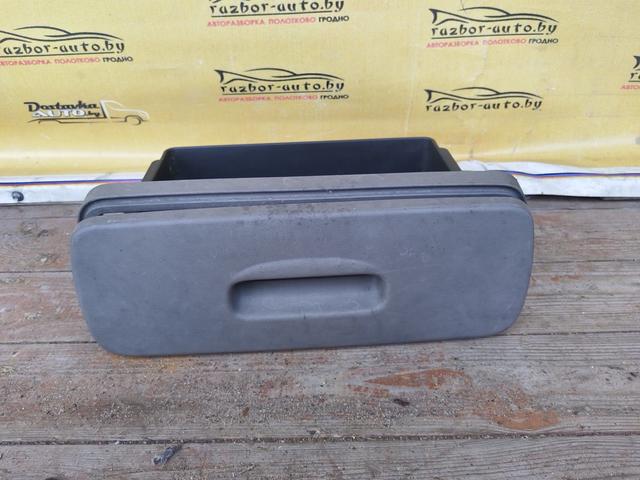 Бардачок OGUFUS Renault Scenic