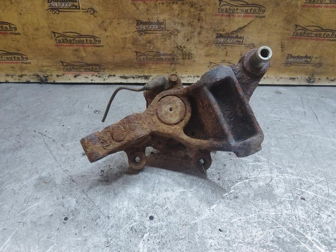 Кулак задний левый 8K1727 Mazda Xedos 6 - Фото 4