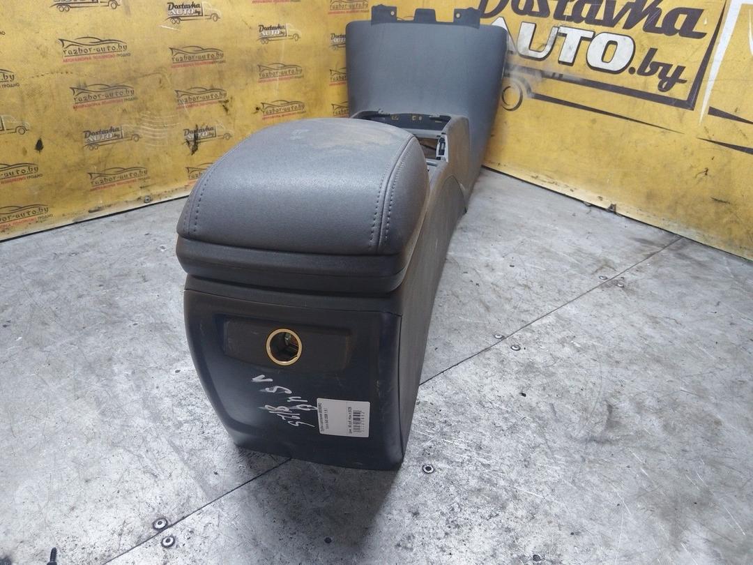 Салон (комплект сидений) XJ7M8U Volvo S40 undefined