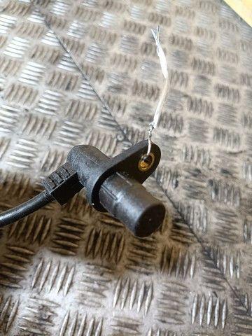 Датчик коленвала 705FPG Peugeot 406 купить с доставкой