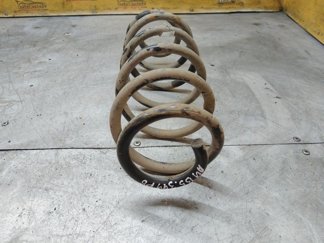 Пружина передняя C2PVJV Audi A4 - Фото 3