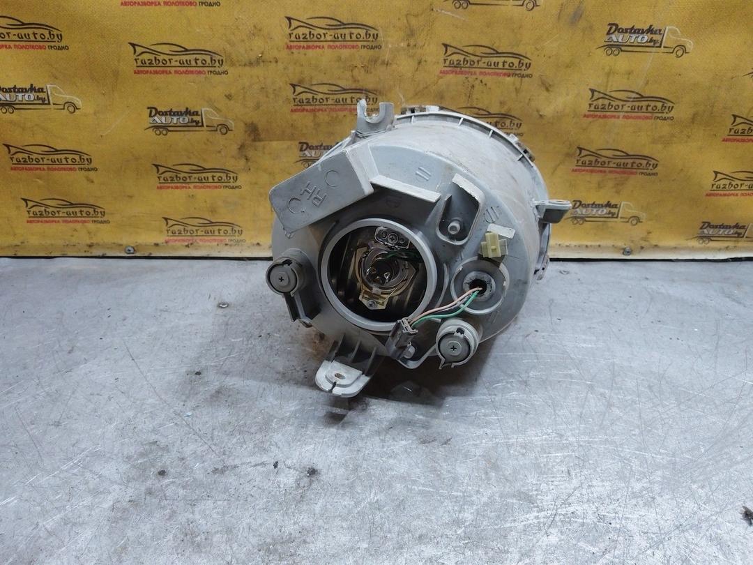 Фара правая 39UND1 Daewoo Matiz - Фото 12