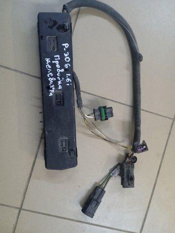 Проводка 6SC08X Peugeot 307