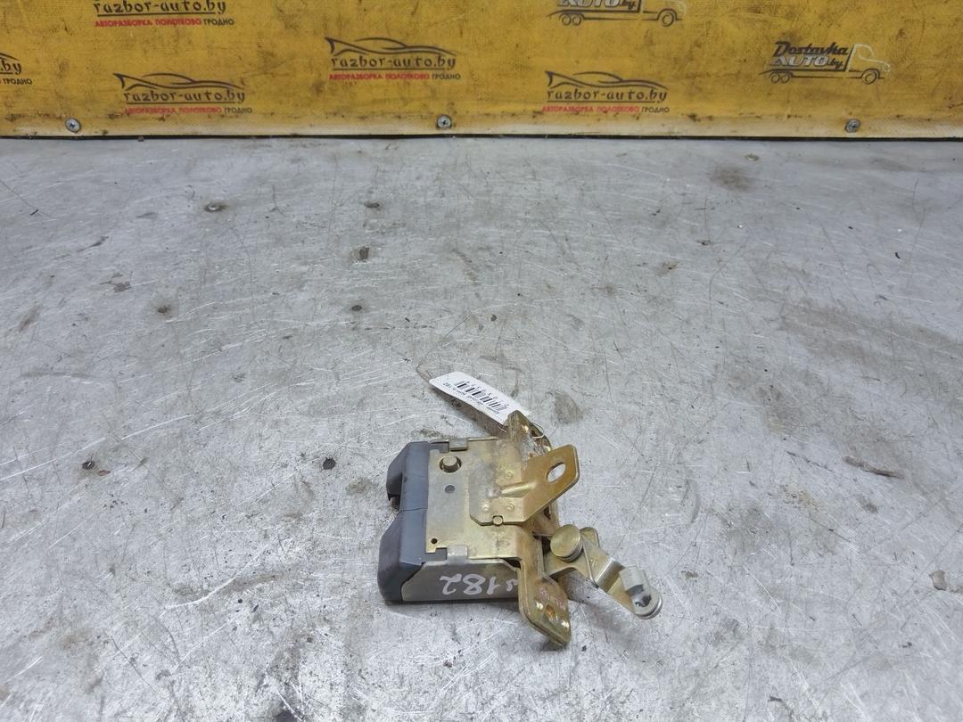 Замок багажника TUYL81 Opel Astra купить в магазине запчастей бу