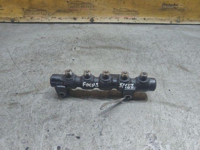 Топливная рампа MUHOR0 Ford Focus