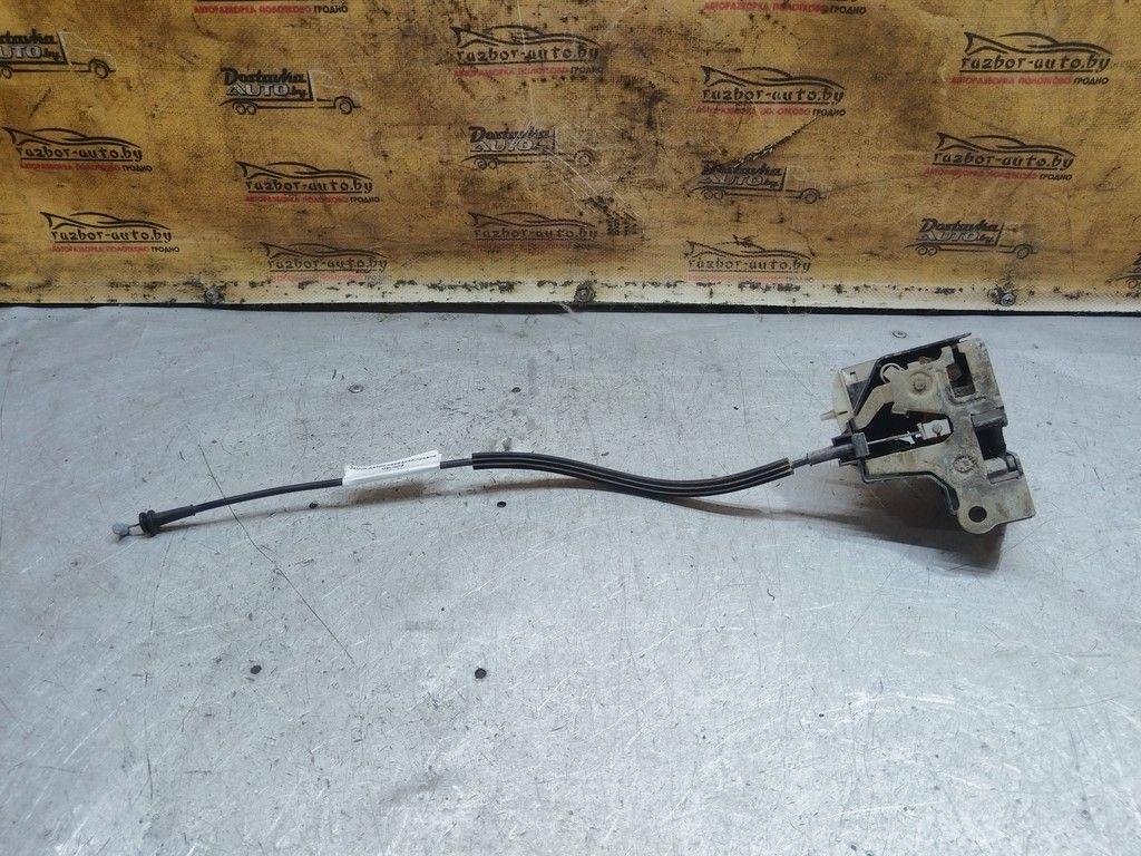 Замок двери передней правой O5LHC6 Renault Clio - Фото 1