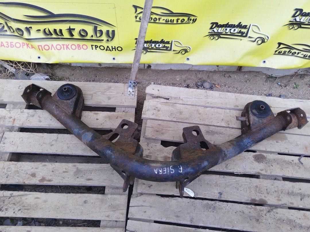 Балка подвески задняя Y9KP14 Ford Sierra купить в магазине запчастей бу